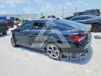 2022 Hyundai Elantra фото