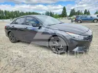 2022 Hyundai Elantra фото