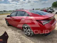 2022 Hyundai Elantra фото
