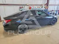2022 Hyundai Elantra фото