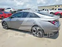 2022 Hyundai Elantra фото