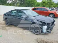 2022 Hyundai Elantra фото