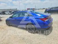 2022 Hyundai Elantra фото
