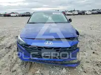 2022 Hyundai Elantra фото