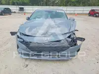 2022 Hyundai Elantra photo