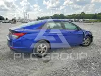 2022 Hyundai Elantra фото