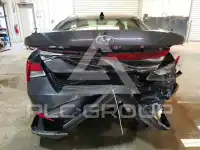 2022 Hyundai Elantra photo