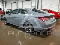 2022 Hyundai Elantra photo
