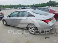 2022 Hyundai Elantra фото