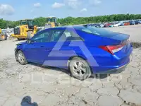 2022 Hyundai Elantra photo