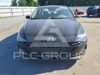 2022 Hyundai Elantra фото