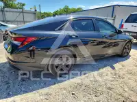 2022 Hyundai Elantra фото