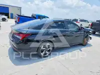 2022 Hyundai Elantra фото
