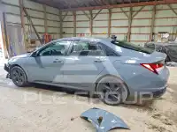2022 Hyundai Elantra фото