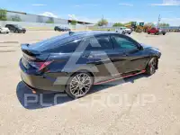 2022 Hyundai Elantra фото