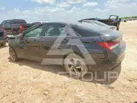 2022 Hyundai Elantra фото