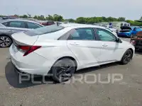 2022 Hyundai Elantra фото