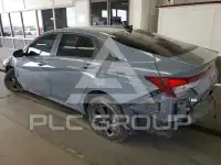 2022 Hyundai Elantra фото