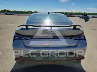 2022 Hyundai Elantra фото