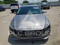 2022 Hyundai Elantra фото