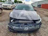 2022 Hyundai Elantra фото