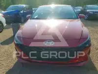 2022 Hyundai Elantra photo