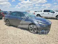 2022 Hyundai Elantra фото