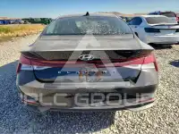 2022 Hyundai Elantra фото