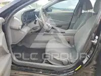2022 Hyundai Elantra фото
