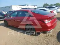 2022 Hyundai Elantra photo