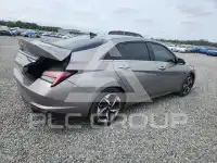 2022 Hyundai Elantra фото