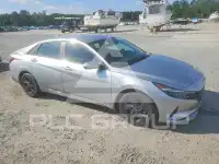 2022 Hyundai Elantra фото