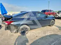 2022 Hyundai Elantra фото