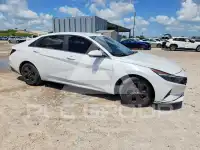 2022 Hyundai Elantra фото