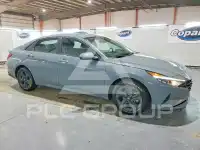 2022 Hyundai Elantra фото