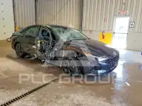 2022 Hyundai Elantra фото