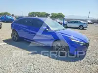 2022 Hyundai Elantra фото