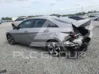 2022 Hyundai Elantra фото