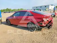 2022 Hyundai Elantra фото