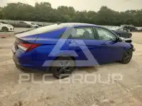 2022 Hyundai Elantra фото