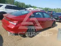 2022 Hyundai Elantra photo