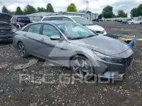 2022 Hyundai Elantra photo