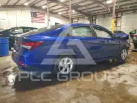 2022 Hyundai Elantra фото