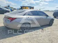 2022 Hyundai Elantra фото