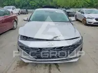 2022 Hyundai Elantra фото