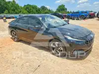 2022 Hyundai Elantra фото