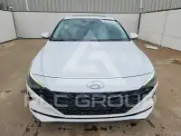 2022 Hyundai Elantra фото