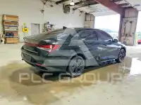 2022 Hyundai Elantra photo