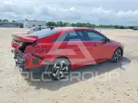2022 Hyundai Elantra фото