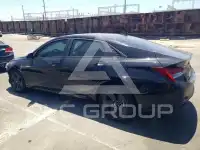 2022 Hyundai Elantra фото